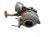 TURBOSPRĘŻARKA RENAULT MEGANE II (2002-2005) 8200396585