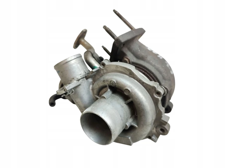 TURBOSPRĘŻARKA RENAULT MEGANE II (2002-2005) 8200396585