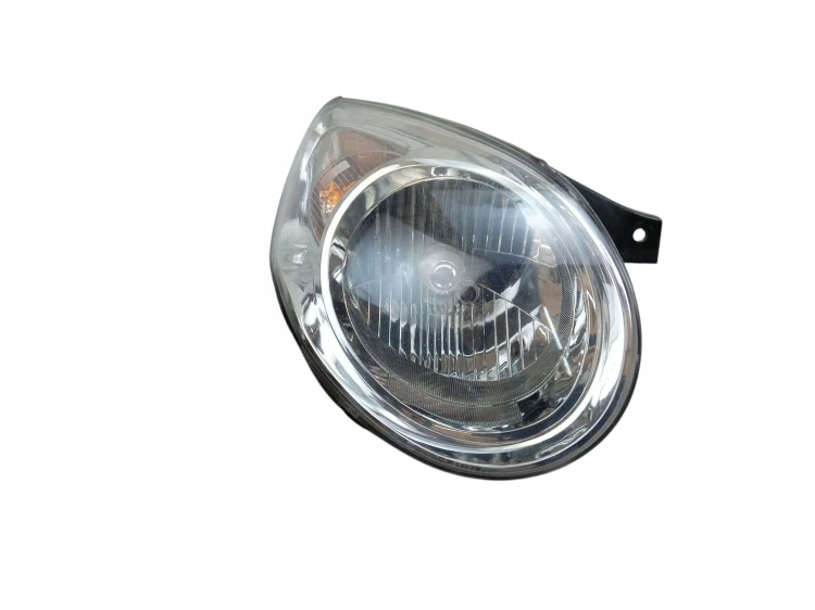 LAMPA PRAWY PRZÓD KIA PICANTO I LIFT (2007-2011) 1.1 CRDI 75KM 92102-07XXX
