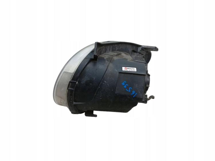 LAMPA PRAWY PRZÓD KIA PICANTO I LIFT (2007-2011) 1.1 CRDI 75KM 92102-07XXX