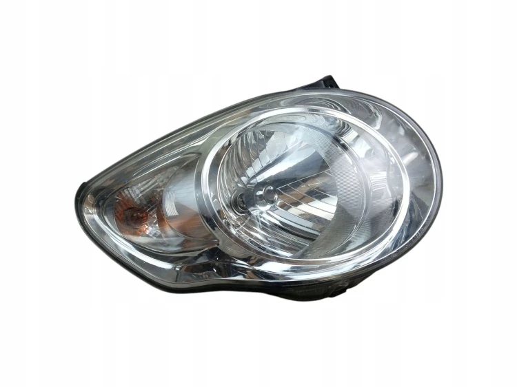 LAMPA PRAWY PRZÓD KIA PICANTO I LIFT (2007-2011) 1.1 CRDI 75KM 92102-07XXX