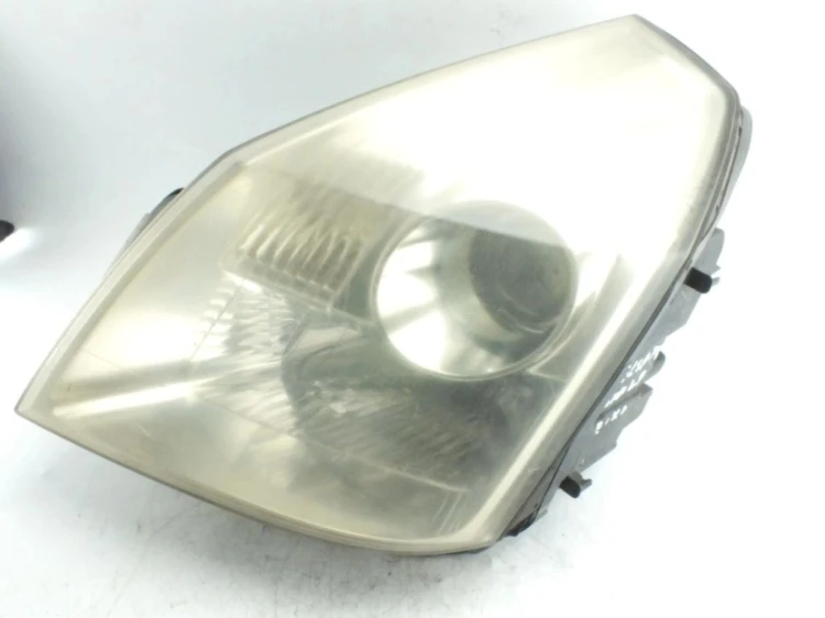 LAMPA LEWY PRZÓD RENAULT VEL SATIS (2002-2009) 2.2 DCI