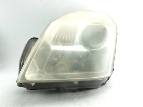 LAMPA LEWY PRZÓD RENAULT VEL SATIS (2002-2009) 2.2 DCI