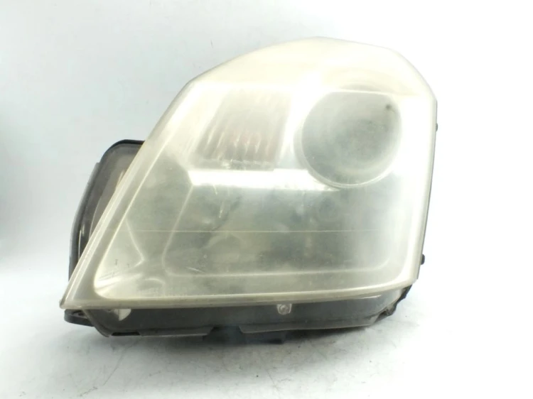 LAMPA LEWY PRZÓD RENAULT VEL SATIS (2002-2009) 2.2 DCI
