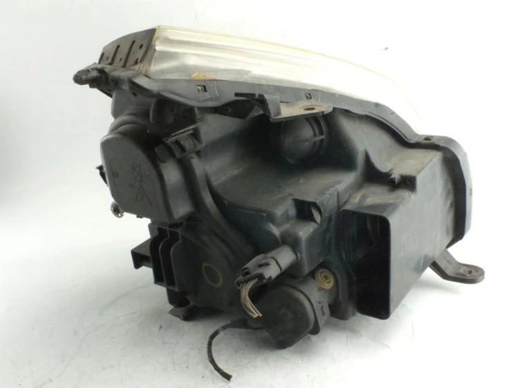 LAMPA LEWY PRZÓD RENAULT VEL SATIS (2002-2009) 2.2 DCI
