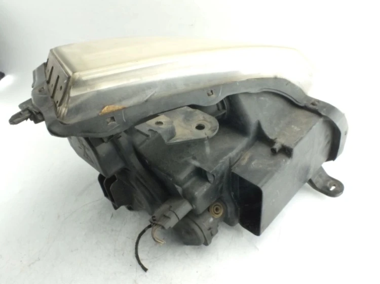 LAMPA LEWY PRZÓD RENAULT VEL SATIS (2002-2009) 2.2 DCI