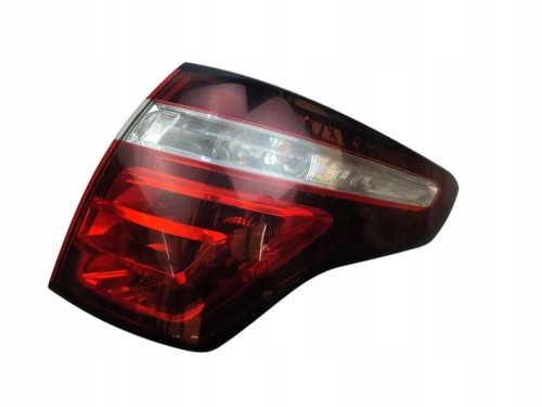 LAMPA PRAWY TYŁ CITROEN C4 PICASSO I LIFT (2010-2013) 1.6 e-HDI 112KM 96731