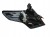 LAMPA PRAWY TYŁ CITROEN C4 PICASSO I LIFT (2010-2013) 1.6 e-HDI 112KM 96731