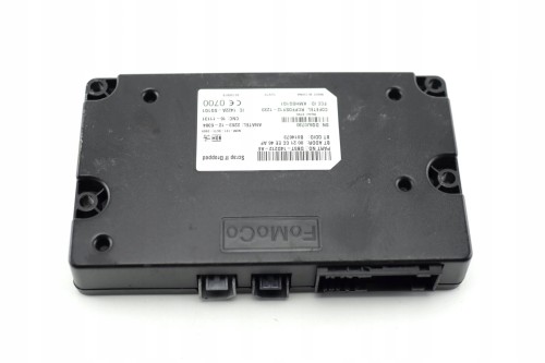 MODUŁ BLUETOOTH FORD FOCUS MK3 2.0 16V DB5T-14D212-AE