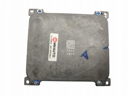 PRZETWORNICA MODUŁ LED MG ZS I EV LIFT (2021-) TZ204XS1152 156KM
