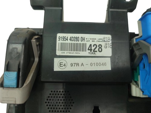 MODUŁ BSI KIA CARNIVAL III (2006-2012) 2.9 CRDI 185KM 91954-4D280