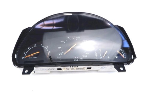LICZNIK SAAB 9-5 I (1997-2009) 2.3 T 5038492