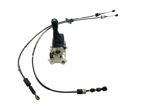 WYBIERAK LINKI ZMIANY BIEGÓW VOLVO C30 LIFT (2010-2012) 1.6 16V 100KM 31280