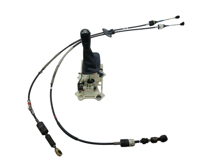 WYBIERAK LINKI ZMIANY BIEGÓW VOLVO C30 LIFT (2010-2012) 1.6 16V 100KM 31280