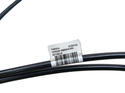 WYBIERAK LINKI ZMIANY BIEGÓW VOLVO C30 LIFT (2010-2012) 1.6 16V 100KM 31280