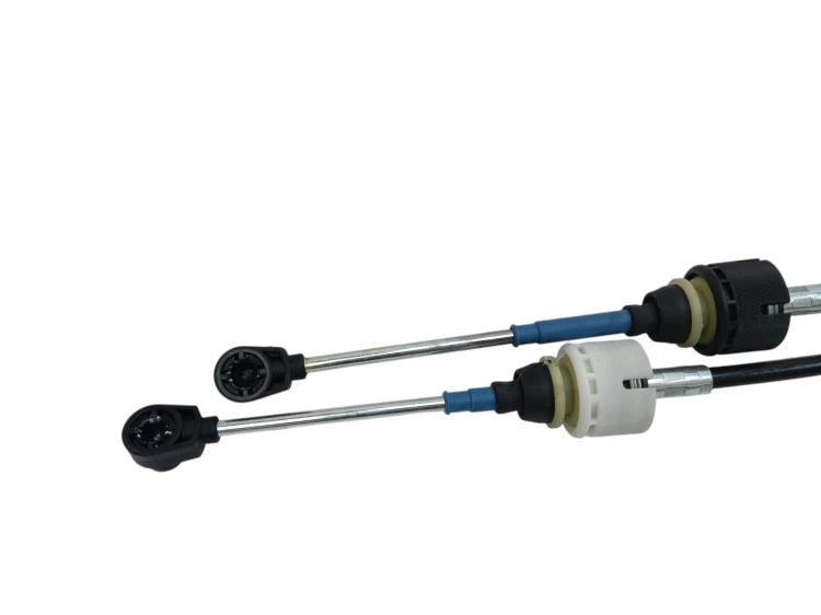 WYBIERAK LINKI ZMIANY BIEGÓW VOLVO C30 LIFT (2010-2012) 1.6 16V 100KM 31280