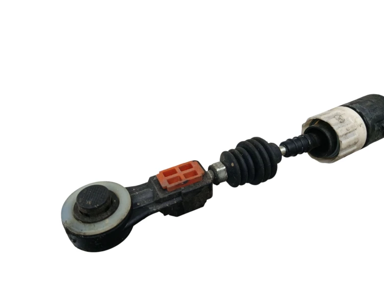 WYBIERAK LINKI ZMIANY BIEGÓW VOLVO C30 LIFT (2010-2012) 1.6 16V 100KM 31280