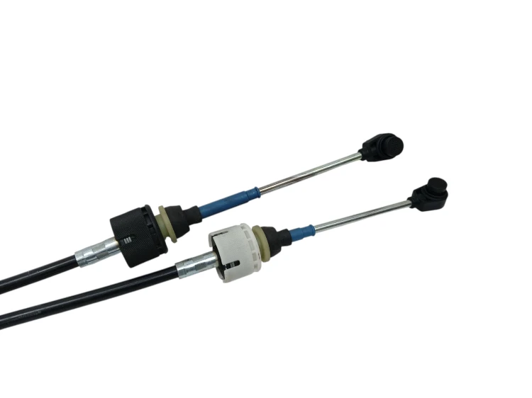 WYBIERAK LINKI ZMIANY BIEGÓW VOLVO C30 LIFT (2010-2012) 1.6 16V 100KM 31280