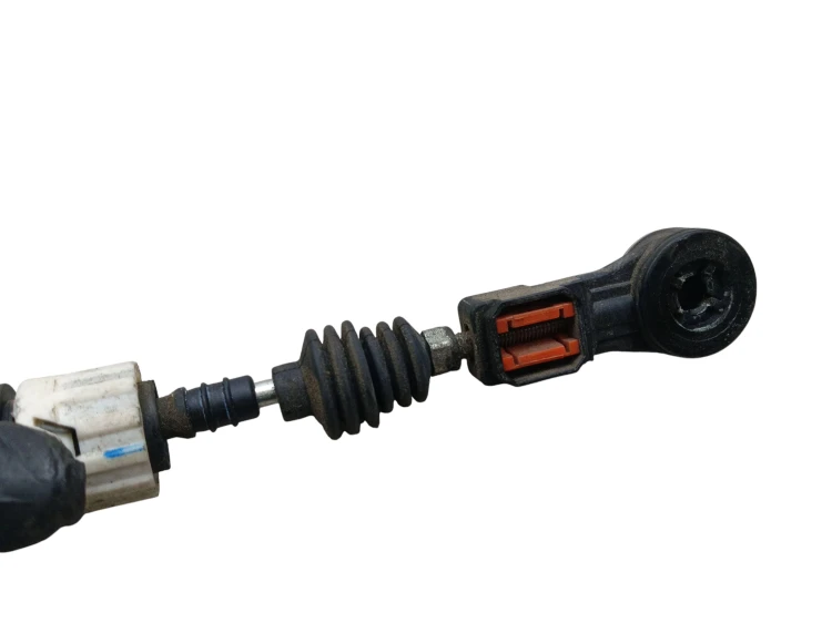 WYBIERAK LINKI ZMIANY BIEGÓW VOLVO C30 LIFT (2010-2012) 1.6 16V 100KM 31280