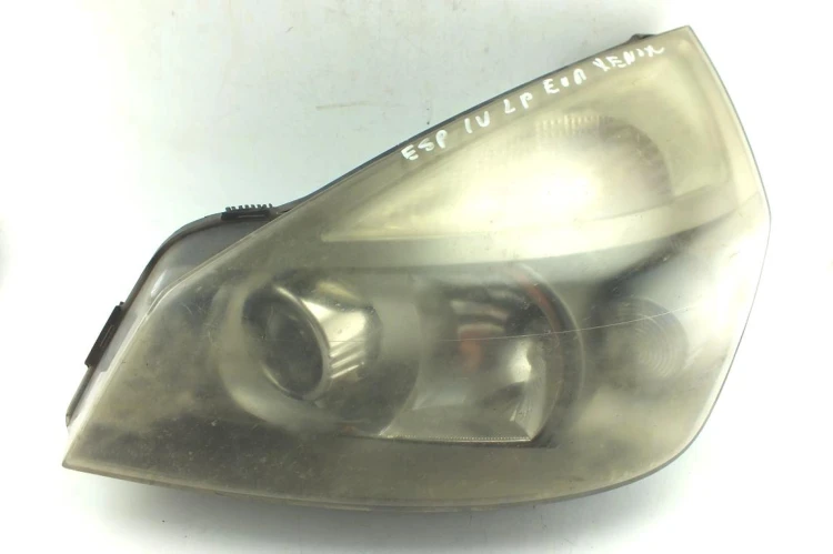 LAMPA LEWY PRZÓD RENAULT ESPACE IV (2003-2006) 1.9 DCI