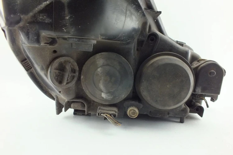 LAMPA LEWY PRZÓD RENAULT ESPACE IV (2003-2006) 1.9 DCI