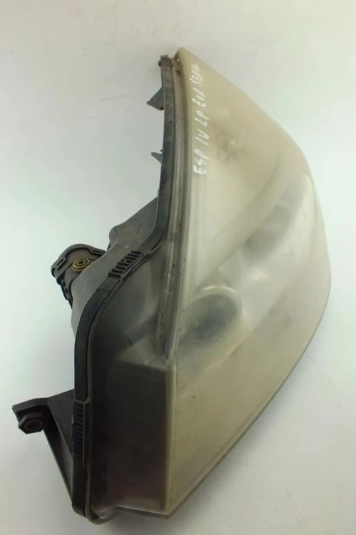 LAMPA LEWY PRZÓD RENAULT ESPACE IV (2003-2006) 1.9 DCI