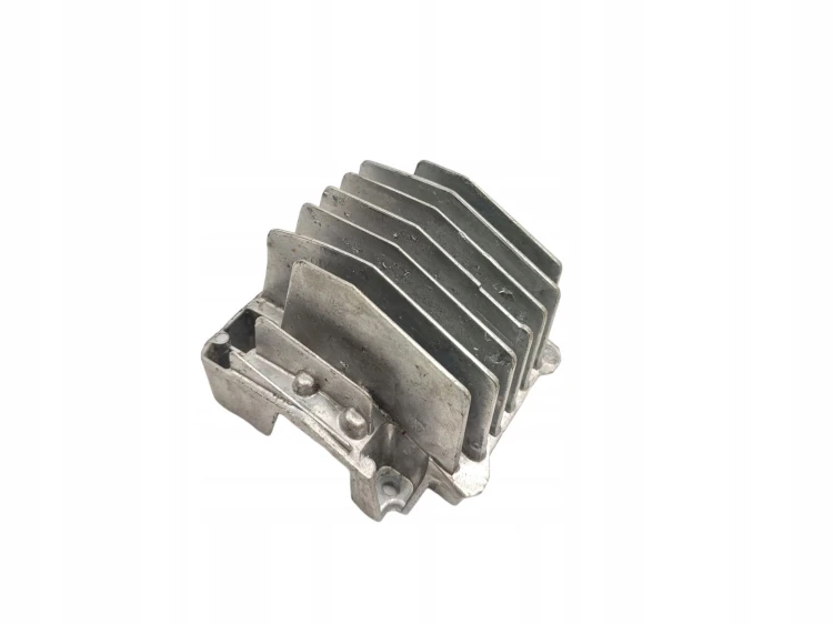 MODUŁ JEŻ LED LAMPY AUDI A5 F5 (2016-2019) 2.0 TDI 190KM 1420000065