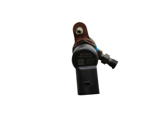 WTRYSKIWACZ PEUGEOT 2008 I (2013-2016) 1.6 E-HDI 114KM 9802448680