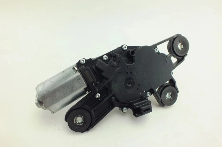 MECHANIZM WYCIERACZKI TYŁ FORD FIESTA MK7 (2008-2017) 1.6L Zetec-S (115PS)
