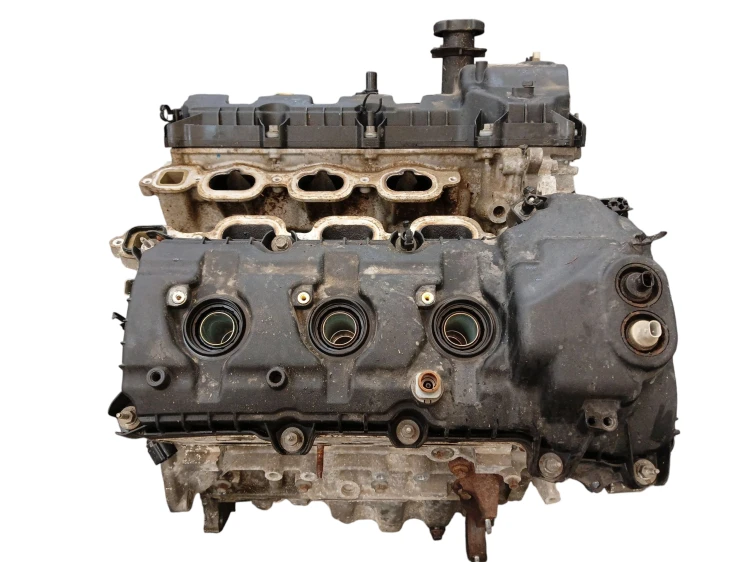 SILNIK SŁUPEK FORD EDGE II (2015-2018) 3.5 V6 283KM LEP