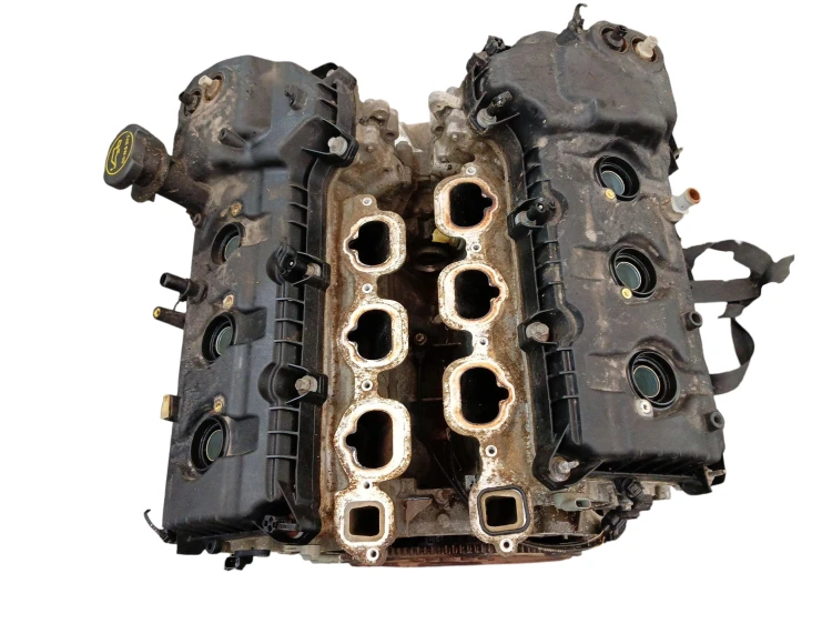 SILNIK SŁUPEK FORD EDGE II (2015-2018) 3.5 V6 283KM LEP