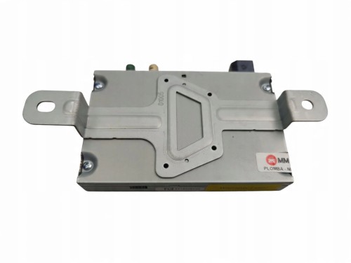 WZMACNIACZ ANTENY MG ZS I EV LIFT (2021-) TZ204XS1152 156KM 544960883