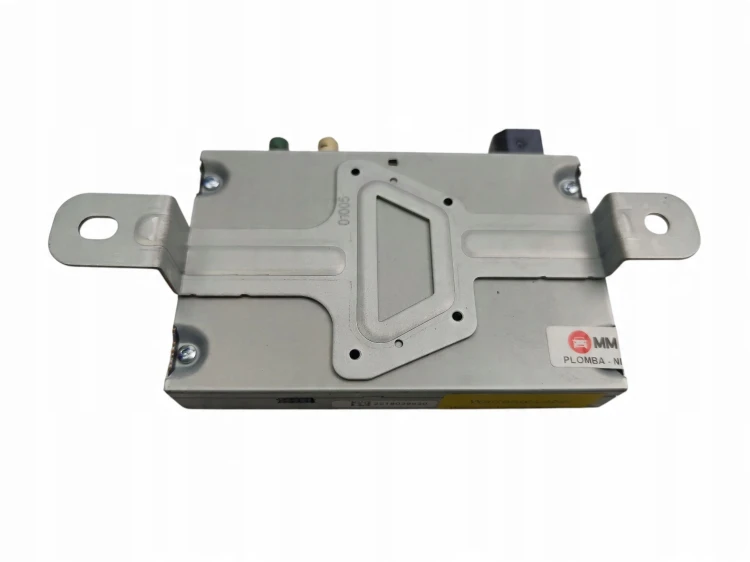 WZMACNIACZ ANTENY MG ZS I EV LIFT (2021-) TZ204XS1152 156KM 544960883