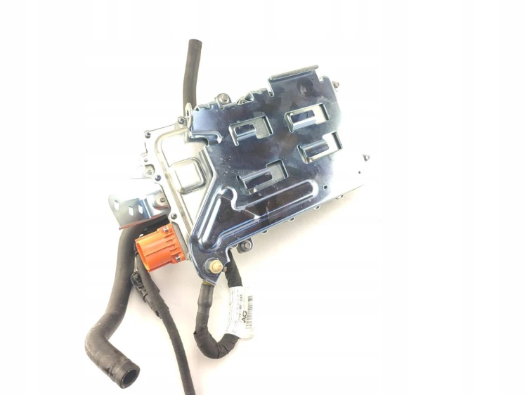 PRZETWORNICA KONWERTER HYBRYDA FORD GALAXY MK3 LIFT (2019-2023) 2.5 HYBRID