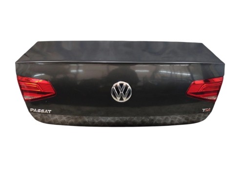 KLAPA BAGAŻNIKA VOLKSWAGEN PASSAT B8 (2014-2019) 1.6 TDI 120KM DO ZAŁOŻENIA