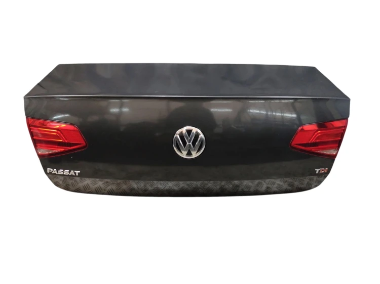 KLAPA BAGAŻNIKA VOLKSWAGEN PASSAT B8 (2014-2019) 1.6 TDI 120KM DO ZAŁOŻENIA