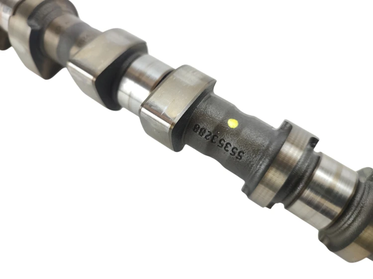 WAŁEK ROZRZĄDU SSĄCY OPEL ASTRA H LIFT (2006-2014) 1.6 16V 116KM 55353288