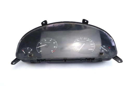 LICZNIK PEUGEOT 406 (1995-1999) 1.8 9639937580