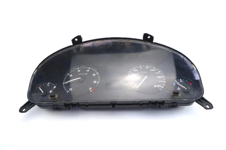 LICZNIK PEUGEOT 406 (1995-1999) 1.8 9639937580