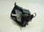 HALOGEN LEWY SSANGYONG RODIUS LIFT 2008R 2.7 XDI 165KM