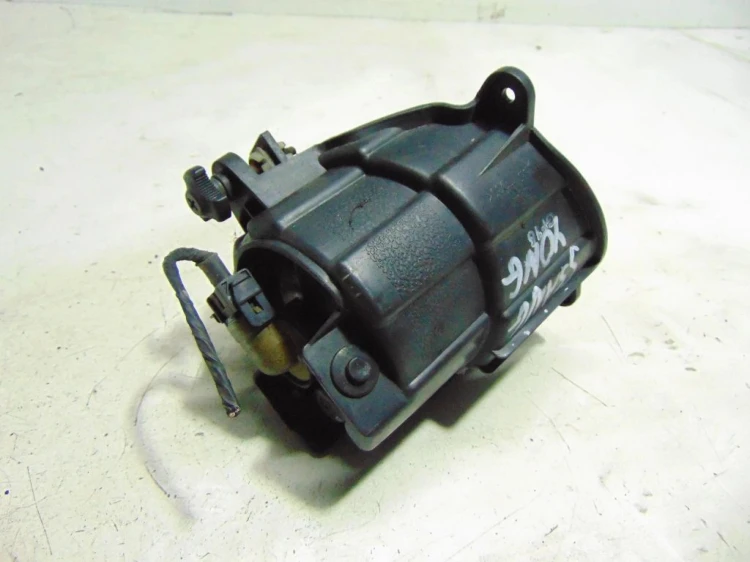 HALOGEN LEWY SSANGYONG RODIUS LIFT 2008R 2.7 XDI 165KM