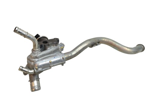 ZAWÓR EGR HONDA CIVIC IX (2011-2013) 1.8 I-VTEC 141KM SV02