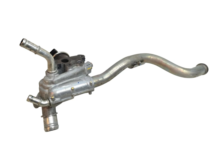 ZAWÓR EGR HONDA CIVIC IX (2011-2013) 1.8 I-VTEC 141KM SV02