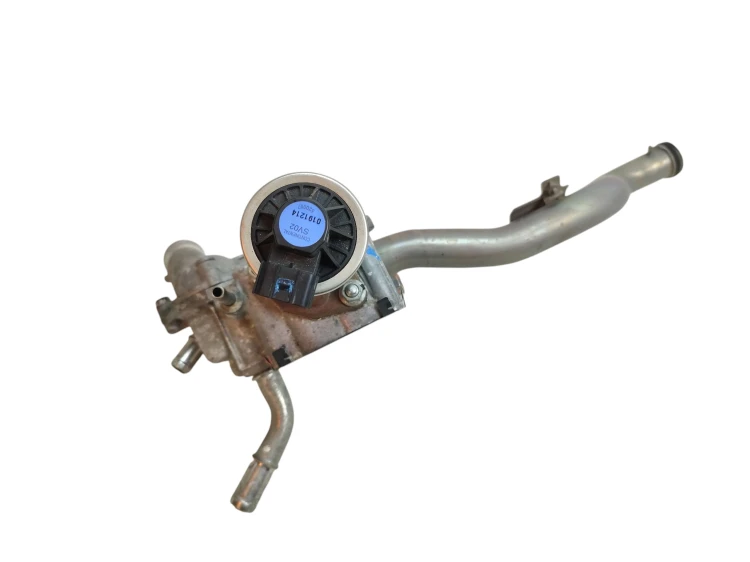 ZAWÓR EGR HONDA CIVIC IX (2011-2013) 1.8 I-VTEC 141KM SV02