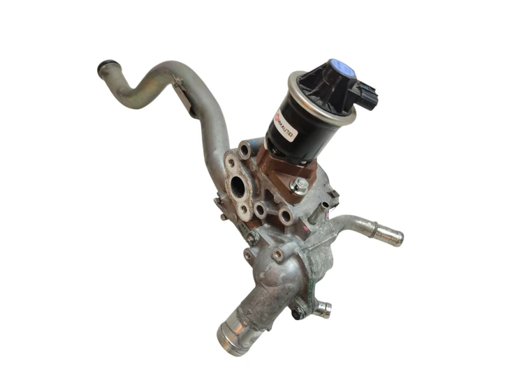 ZAWÓR EGR HONDA CIVIC IX (2011-2013) 1.8 I-VTEC 141KM SV02