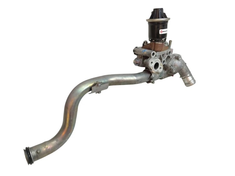ZAWÓR EGR HONDA CIVIC IX (2011-2013) 1.8 I-VTEC 141KM SV02
