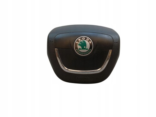 PODUSZKA KIEROWCY SKODA SUPERB II (2008-2013) 2.0 TDI 140KM 3T0880201