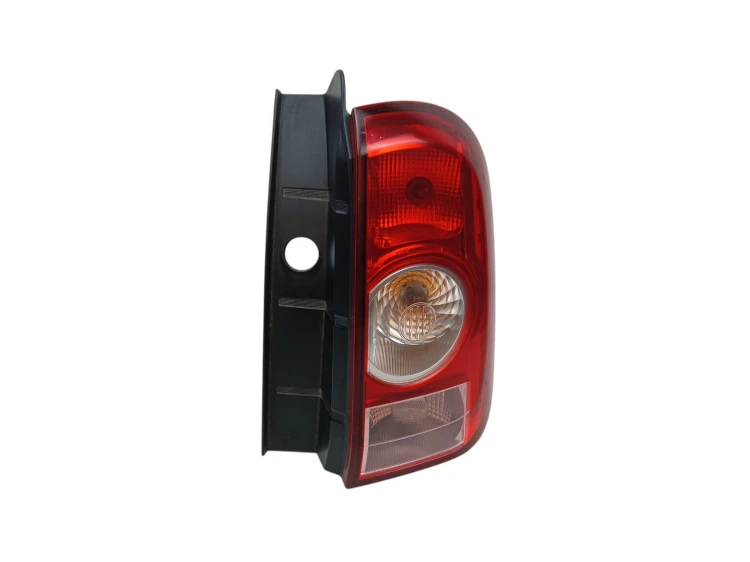 LAMPA PRAWY TYŁ DACIA DUSTER I (2010-2013) 1.6 16V 105KM 265500033R