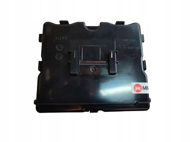 MODUŁ CLIMBOX NISSAN QASHQAI J12 LIFT (2024-) 1.3 DIG-T 140KM 277606UA90 27