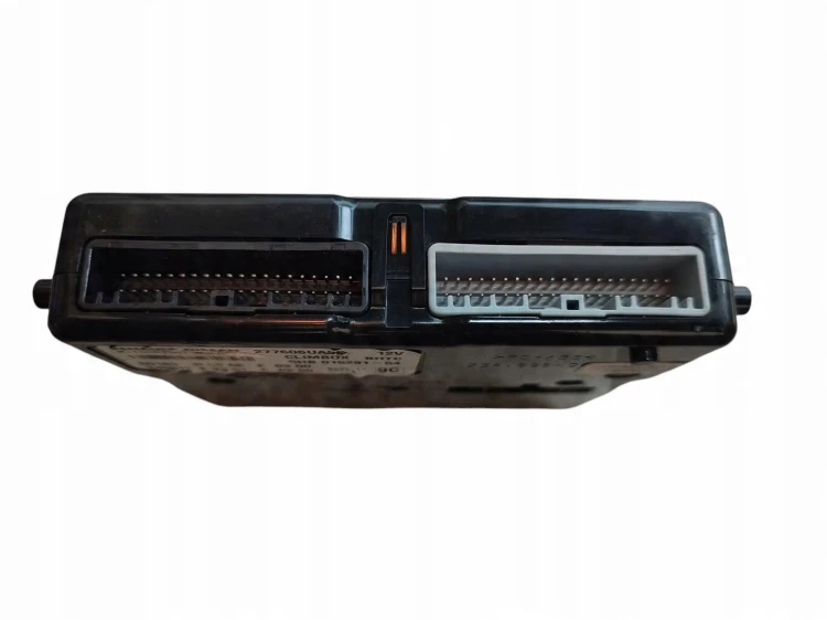 MODUŁ CLIMBOX NISSAN QASHQAI J12 LIFT (2024-) 1.3 DIG-T 140KM 277606UA90 27